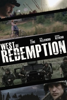 Película: West of Redemption