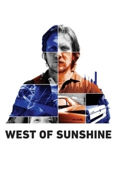 Película: Al oeste de Sunshine