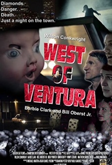 Película: West of Ventura
