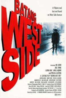 Película: West Side Avenue