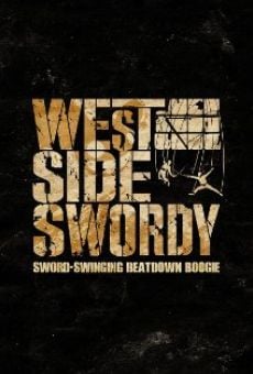 West Side Swordy (2015)
