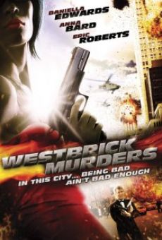 Westbrick Murders online streaming