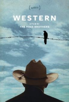 Película: Western