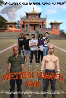 Western Kung Fu Man Online Free