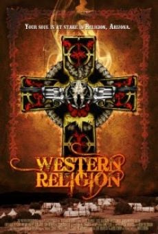 Película: Western Religion
