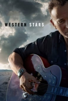 Western Stars online streaming
