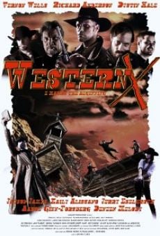 Western X online streaming