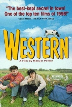 Película: Western