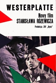 Westerplatte (1967)