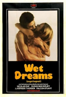 Wet Dreams Online Free