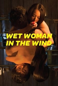 Wet Woman in the Wind online