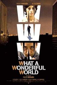 What a Wonderful World (2015)