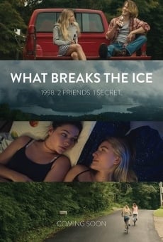 Película: Lo que rompe el hielo