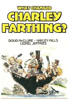 What Changed Charley Farthing? online streaming