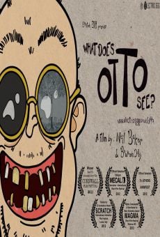 What Does Otto See? stream online deutsch