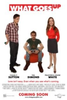 What Goes Up (2014)