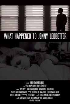 What Happened to Jenny Ledbetter en ligne gratuit