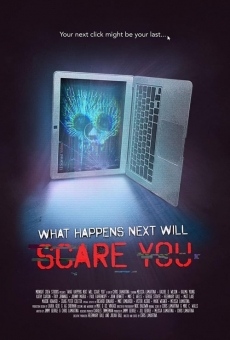 What Happens Next Will Scare You online streaming