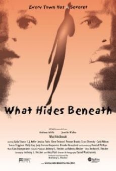 Película: What Hides Beneath