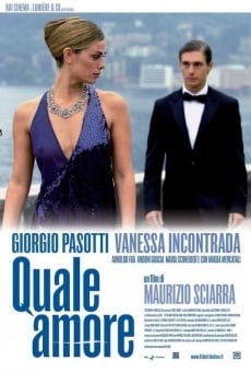Quale amore online streaming