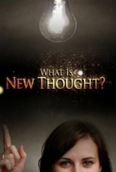 What Is New Thought?