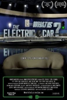What is the Electric Car? Online Free