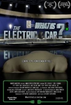 What is the Electric Car? online free