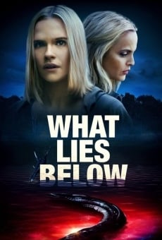 Película: What Lies Below