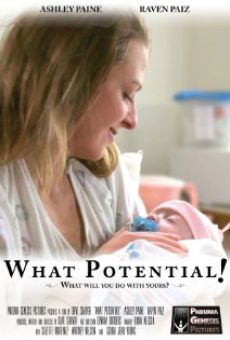 What Potential! en ligne gratuit