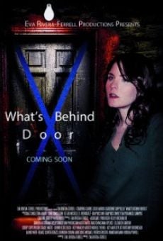 Película: What's Behind Door X