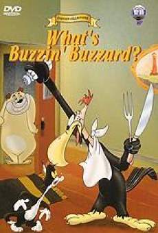 What's Buzzin' Buzzard? online streaming