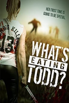 What's Eating Todd? (2016)