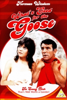 What's Good for the Goose (1969)