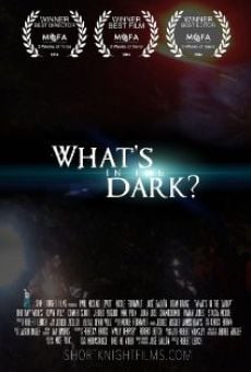 What's in the Dark? on-line gratuito