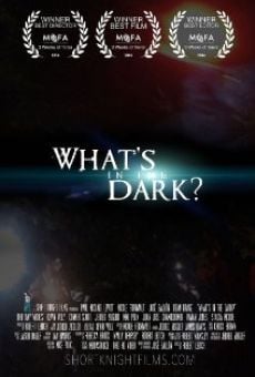 What's in the Dark? Online Free