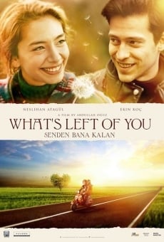 Película: What's Left of You