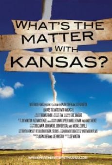 What's the Matter with Kansas? stream online deutsch