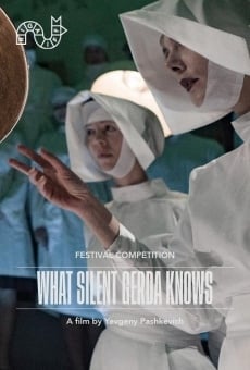 Película: What Silent Gerda Knows