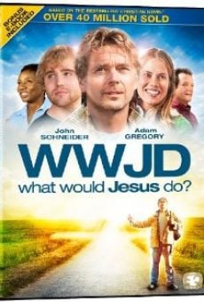 What Would Jesus Do? stream online deutsch