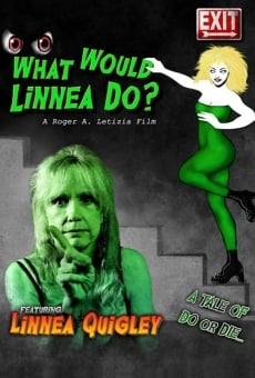 Película: ¿Qué haría Linnea?