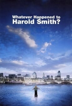 Che fine ha fatto Harold Smith? online streaming