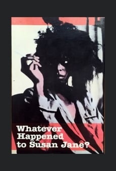 Whatever Happened to Susan Jane? online streaming