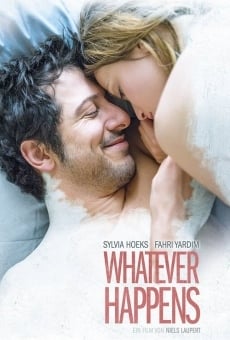 Whatever Happens en ligne gratuit