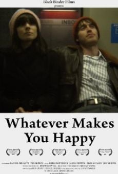 Película: Whatever Makes You Happy