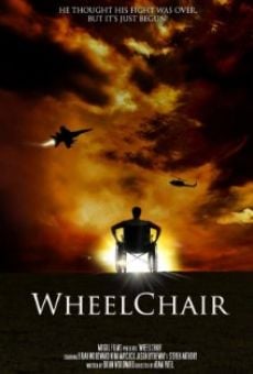 Wheelchair (2014)