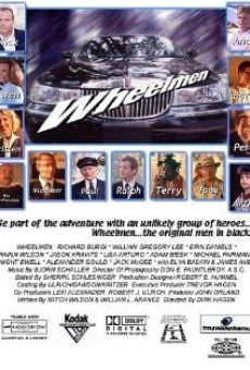 Wheelmen (2005)