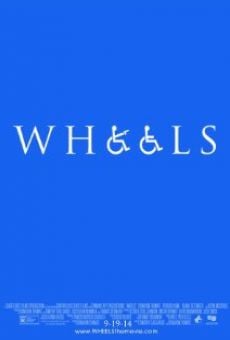 Wheels stream online deutsch