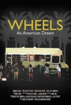 Película: Wheels: An American Dream