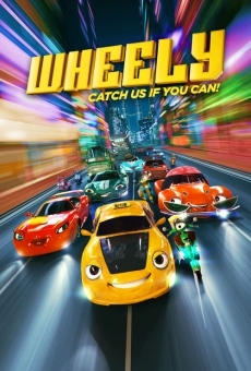 Wheely online streaming