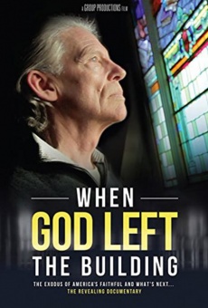 Película: When God Left the Building